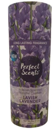 Perfect Scents Granulki Perełki Zapachowe Do Prania Lavender 200g
