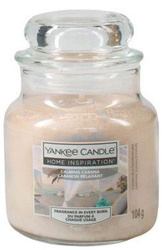 Yankee Candle Świeca Zapachowa 104g Calming Cabana