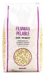 DIMAX Twardy Wosk Extra w Granulkach Biały 1000g