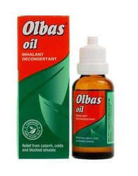 Olbas Oil Olejek Eteryczny 12ml
