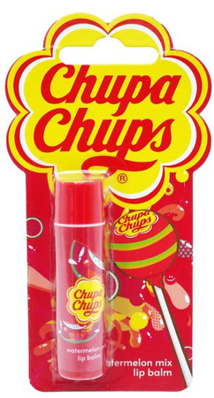 Chupa Chups Balsam Do Ust Watermelon 