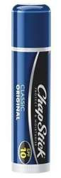 ChapStick Original Balsam Do Ust 