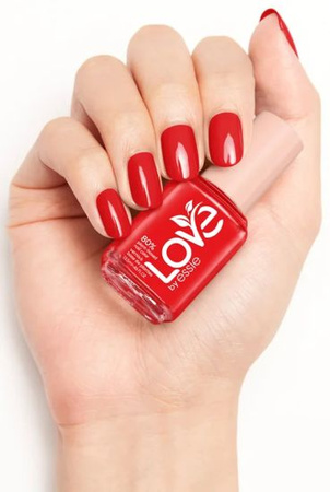 Essie LOVE Lakier Do Paznokci 100 Lust For Life