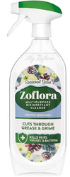 Zoflora Spray Czyszczący Wielofunkcyjny 800ml Winter Morning