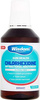 Wisdom Chlorhexidine Płyn Do Płukania Ust  Bezalkoholowy 300ml Fresh Mint