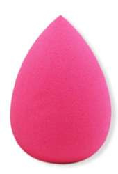 10x Gąbka Do Nakładania Makijażu Blender Jajko