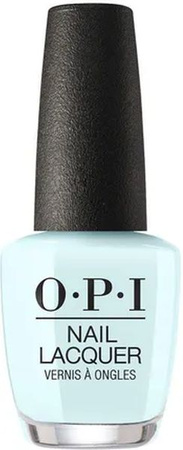 OPI MINI Lakier Mexico City Move-mint  3,75ml