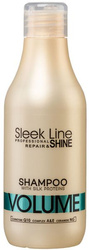 STAPIZ Sleek Line Volume Szampon Dodatkowa Objętość 300ml