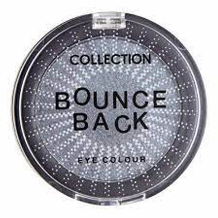 Collection Bounce Back Cień Do Powiek Precious Metal