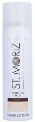 St.Moriz Mgiełka PRO Self Tan Mist DARK 150ml