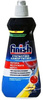 Finish Rinse & Shine Nabłyszczacz Do Zmywarki LEMON  400ml