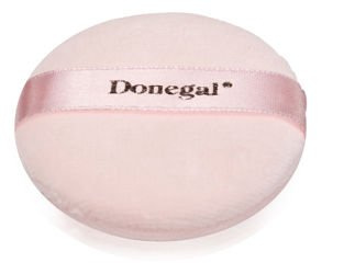 Donegal Puszek Welurowy Do Pudru 9081