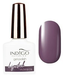 Indigo Lakier Hybrydowy Adelaida