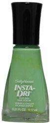 Sally Hansen Insta Dri Lakier Jade Jump