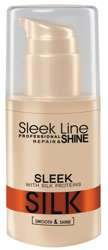 STAPIZ Sleek Odżywka Jedwab Do Włosów 30ml