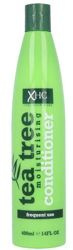 Xpel TEA TREE Odżywka Nawilżająca Do Włosów 400ml