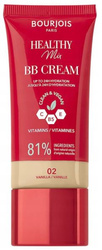Bourjois Healthy Mix BB Cream Krem 02 Vanilla