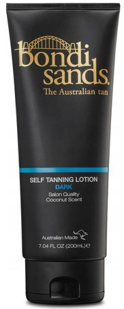 Bondi Sands Samoopalacz Self Tanning LOTION DARK 200ml