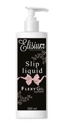 Elisium Slip Liquid Flexy Gel System z Pompką 300ml