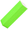 Blok Polerski Manicue 9,5cm Neonowy 