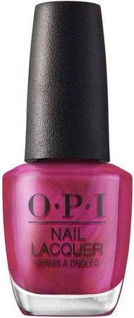 OPI MINI Lakier Merry in Cranberry 3,75ml