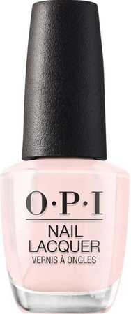 OPI MINI Lakier Sweet Heart 3,75ml