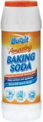 Duzzit Baking Soda Proszek Czyszczący 500g
