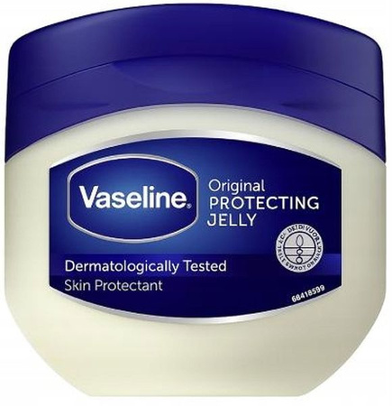 Vaseline Original Wazelina Kosmetyczna Czysta 50ml