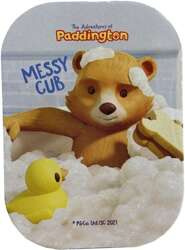 Paddington Messy Cub Gąbka Do Kąpieli