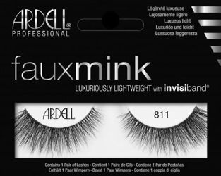 Ardell Faux Mink 811 Rzęsy Na Pasku