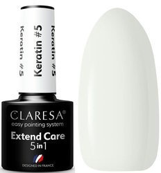 Claresa Baza Extend Care 5in1 Keratin #5