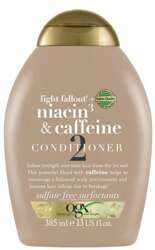 OGX Odżywka Do Włosów Niacin Caffeine Przeciw Wypadaniu 385ml