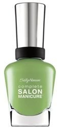 Sally Hansen Complete Salon Lakier Parrot