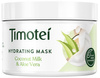 Timotei Hydrating MASKA Coconut Milk & Aloe Vera 300ml 8059 
