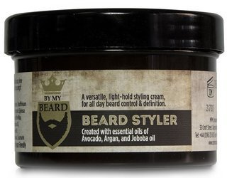 By My Beard Styler Balsam Do Stylizacji Brody