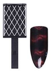 Magnes do Lakierów Magnetycznych Cat Eye No6 Romby