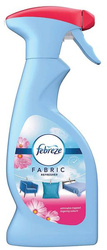 Febreze Fabric Refresher Odświeżacz Do Tkanin Blossom & Breeze 375ml