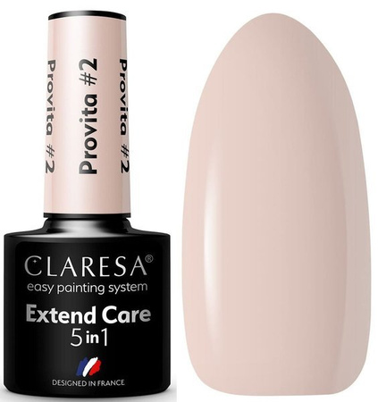 Claresa Baza Extend Care 5in1 Provita #2