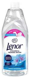 Lenor Steamer & Ironing Woda Do Żelazka Spring Awakening 1l