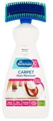 Dr.Beckmann Odplamiacz CARPET Stain Ze Szczotką Do Tapicerki I Dywanów 650ml