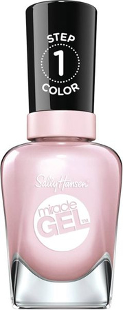 Sally Hansen Lakier Miracle GEL 234 Plush Blush