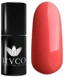 HYCO Lakier Do Paznokci Hybrydowy 046 African Sunrise 6ml