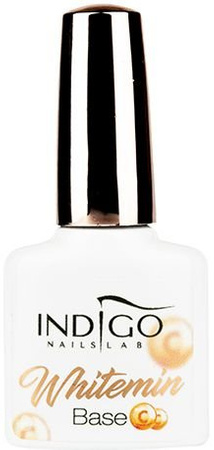 Indigo Baza Whitemin Base 7ml