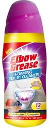 Elbow Grease Pieniący Proszek Do Toalet Berry Blast 500g