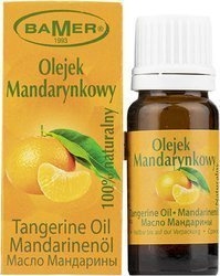 BaMer Olejek Eteryczny Mandarynkowy 7ml
