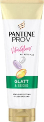 Pantene Odżywka Balsamo VitaGlow Lisci Effetto Seta 200ml