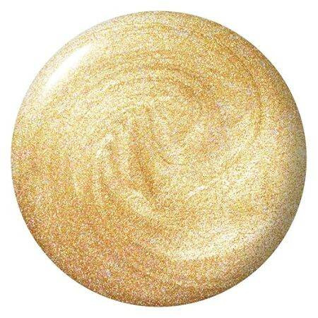 OPI MINI Lakier Dazzling Dew Drop 3,75ml