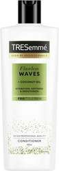 TRESemme Odżywka Flawless Waves Nawilżająca Loki 685ml