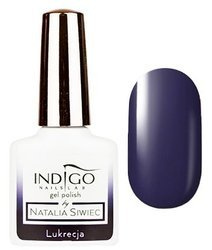 Indigo Lakier Hybrydowy Lukrecja
