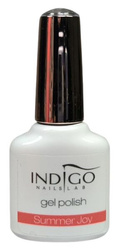 Indigo Lakier Hybrydowy Summer Joy
